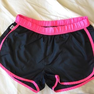 GONE @ 11:59pm✨SOFFE Soft Athletic Shorts in Black